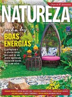 Revista Natureza